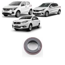 Retentor Bomba Óleo Fiat Mobi Argo Cronos 2017 2021 Original Retentor Bomba Óleo Fiat Mobi Argo Cronos 2017 2021 Original