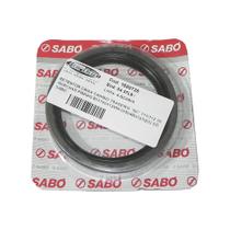 Retentor Caixa Cambio Traseiro Scania 111 112 80X100X12MM 1680726 Retentor Caixa Cambio Traseiro Scania 111 112 80X100X12MM 1680726