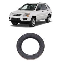 Retentor Caixa De Transferência Saída Cardan Kia Sportage 2005 até 2010 Retentor Caixa De Transferência Saída Cardan Kia Sportage 2005 até 2010