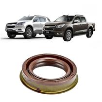 Retentor Caixa Transferência Chevrolet S10 Trailblazer 2012 até 2020 Saída Dianteira Retentor Caixa Transferência Chevrolet S10 Trailblazer 2012 até 2020 Saída Dianteira