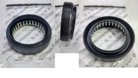 Retentor Cambio Automático Argo Cronos Pulse Nova Strada FastBack