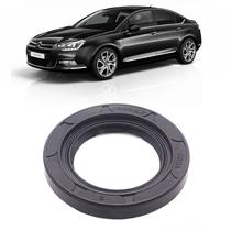 Retentor Cambio Automático Citroen C5 AT6 Saída Esquerda