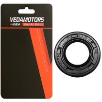 Retentor Câmbio Biz 100, Biz 125, Pop 100, Traxx 50 (1 Uni)