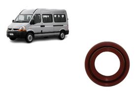 Retentor cambio dianteiro (eixo piloto) master 2.5/2.8/2.3