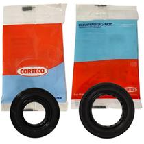 Retentor Câmbio e Pinhão Xlr 125, Xr 200, Nx 200, Crf 230 Retentor Câmbio e Pinhão Xlr 125, Xr 200, Nx 200, Crf 230