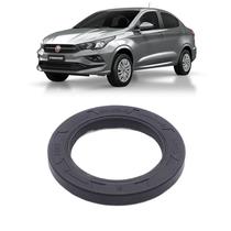 Retentor Cambio Fiat Cronos 1.8L Automático Conversor de Torque Retentor Cambio Fiat Cronos 1.8L Automático Conversor de Torque