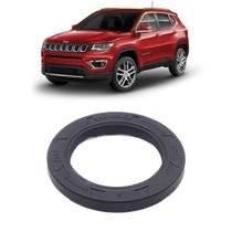 Retentor Cambio Jeep Compass AT6 Conversor de Torque Retentor Cambio Jeep Compass AT6 Conversor de Torque