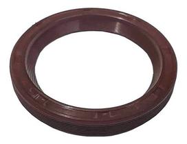 Retentor Cambio ZF S5420 - F250 F350 F4000 - D20 Silverado - Dianteiro Moringa Veiculos 4x2 - F250 4x4 2006/2013 - F4000 4x4 2008 2009 2010 2011 2012