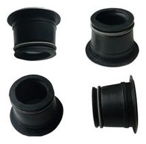 Retentor Cano Bico Injetor L200 Montero 3.2 16V Todas 16043K