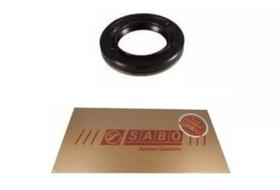 Retentor Comando Brava Bravo Doblo Fiorino Grand Siena Idea Linea Marea Palio Punto Siena Stilo Strada Tempra Uno Clio Kangoo Logan Megane Sandero Symbol Twingo 02539 05093