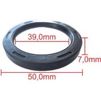 Retentor comando Citroen C4 2008 a 2015 BASTOS 1150183 Retentor comando Citroen C4 2008 a 2015 BASTOS 1150183