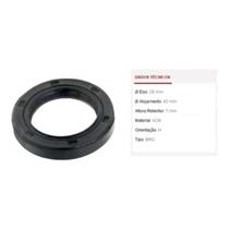 Retentor Comando Clio/kangoo/megane/scenic 1.6 16v Sabó 5795