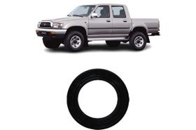 Retentor comando de valvulas hilux 2.8 3.0