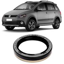 Retentor Comando Virab Spacecross Polia Original Sabó