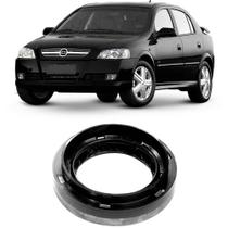 Retentor Comando Virabrequim Astra Celta Prisma Meriva 94 a 2019 Dianteiro Motorista Sabó 02370BRAG