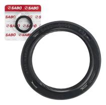 Retentor Comando Virabrequim Fox Gol G3 G4 G5 1.0 1.6 Sabó 05159BRAGF