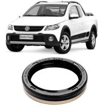 Retentor Comando Virabrequim Saveiro 2009 a 2018 Dianteiro Polia Sabó - SABO Retentor Comando Virabrequim Saveiro 2009 a 2018 Dianteiro Polia Sabó - SABO