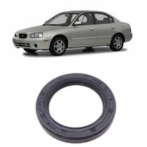 Retentor Conversor Torque Cambio Hyundai Elantra 2000 até 2003 Retentor Conversor Torque Cambio Hyundai Elantra 2000 até 2003