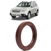 Retentor Conversor Torque Cambio SUBARU Forester 2008 até 2012 AT Retentor Conversor Torque Cambio SUBARU Forester 2008 até 2012 AT
