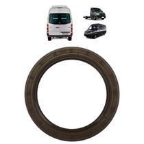 Retentor cubo da roda traseira mercedes benz sprinter 515 rodado duplo 2012 a 2024 7507bragf 7,5 x 9,8 x 1,0 cm