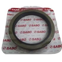 Retentor Cubo Eixo Tras Mb 915c - Sabo 08397bry