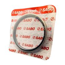 Retentor Cubo Roda Dianteira S10 4X2 86X99X6,7 Sabó 7686 Retentor Cubo Roda Dianteira S10 4X2 86X99X6,7 Sabó 7686