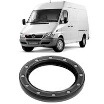 Retentor Cubo Roda Dianteiro MB Sprinter 310 312 313 Sabó Retentor Cubo Roda Dianteiro MB Sprinter 310 312 313 Sabó