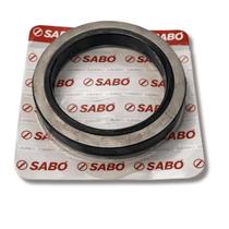 Retentor Cubo Roda Tras Scania 113 114 124 75x100x14 Sabo 08316BRY Retentor Cubo Roda Tras Scania 113 114 124 75x100x14 Sabo 08316BRY