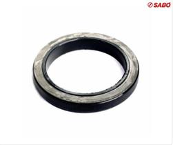 Retentor Cubo Roda Tras Scania 113 114 124 75x100x14 Sabo 08316BRY