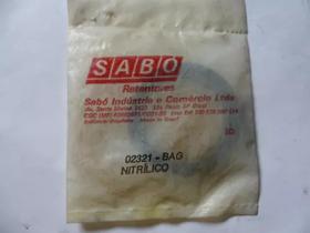 Retentor Cubo Roda Traseira Fiat 147 Uno Sabó 02321 Bag Retentor Cubo Roda Traseira Fiat 147 Uno Sabó 02321 Bag