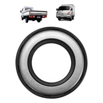 Retentor cubo roda traseira interno hyundai hr 2004 a 2012 rodagem simples 7115bbre Retentor cubo roda traseira interno hyundai hr 2004 a 2012 rodagem simples 7115bbre