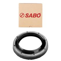 Retentor Cubo Roda Traseiro GM A10 Ford Cargo Ranger Sabó