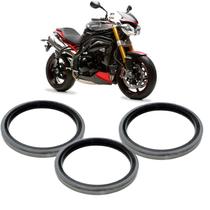 Retentor Cubo Traseiro TRIUMPH Speed Triple
