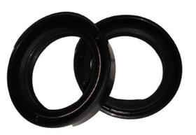 Retentor da Bengala Cg 125 1979 A 2012 Com Mola Dupla