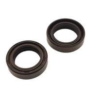 Retentor Da Bengala Garfo Com Mola Dupla Pop 100 Pop 110