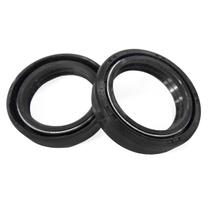 Retentor da Bengala (Garfo) NX 150 / NX 200 / XLX 250 / XTZ 125 / DT 180 2 Un. Retentor da Bengala (Garfo) NX 150 / NX 200 / XLX 250 / XTZ 125 / DT 180 2 Un.