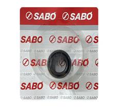 Retentor da Haste Seletora de Marchas (Rabeta) da Caixa Uno Premio Elba Fiorino 147 SABÓ