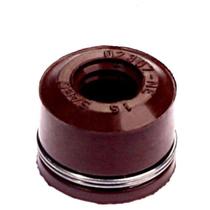 Retentor Da Haste Válvulas Cb 400 1980 / Cb 450 / Cbr 450 Sr / Cbx 150 Aero / Cbx 200 Strada / Cbx