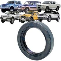 Retentor da luva flange caixa tração redução cardan dianteiro l200 quadrada sport outdoor pajero sport 92/12 (36x52x10) Retentor da luva flange caixa tração redução cardan dianteiro l200 quadrada sport outdoor pajero sport 92/12 (36x52x10)