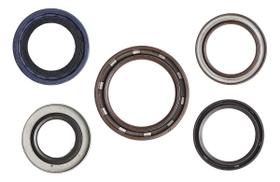 Retentor Da Polia P/ Ford Ranger Troller 3.0 16v Retentor Da Polia P/ Ford Ranger Troller 3.0 16v