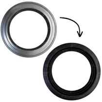 Retentor da Ponta de Eixo Dianteira Trator Yanmar 1050 ( 70x95x15 )