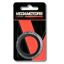 Retentor da Roda Traseira Esquerda Honda Biz 125 + Biz Es Ex Ks Retentor da Roda Traseira Esquerda Honda Biz 125 + Biz Es Ex Ks