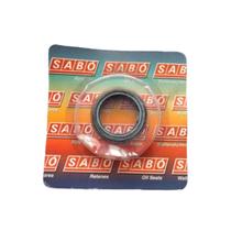 Retentor Da Saida Caixa / Semi Eixo 25x35x7,5mm Fiat Uno/147