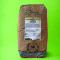 Retentor De Agua 10kg Gel De Plantio H Grow - H-GROW