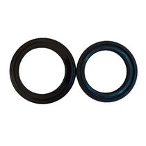 Retentor De Bengala Com Guarda Pó Falcon Nx4, Xre 300