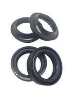 Retentor De Bengala/ Guarda Pó Ybr Factor Rd Rdz 125 135 Par Retentor De Bengala/ Guarda Pó Ybr Factor Rd Rdz 125 135 Par