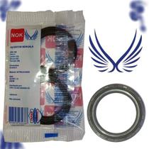 Retentor De Bengala Nc 700 Original Nqk 2 Unidades Retentor De Bengala Nc 700 Original Nqk 2 Unidades