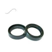 Retentor de Bengala YBR125, Fazer150, NMAX160 30X40,5X10,5mm Retentor de Bengala YBR125, Fazer150, NMAX160 30X40,5X10,5mm