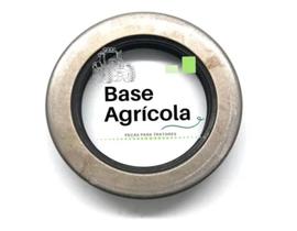 Retentor de borracha da caixa da reducao do diferencial