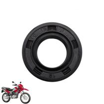 Retentor De Embreagem Titan 150 Bros 160 Twister 250F Grapks